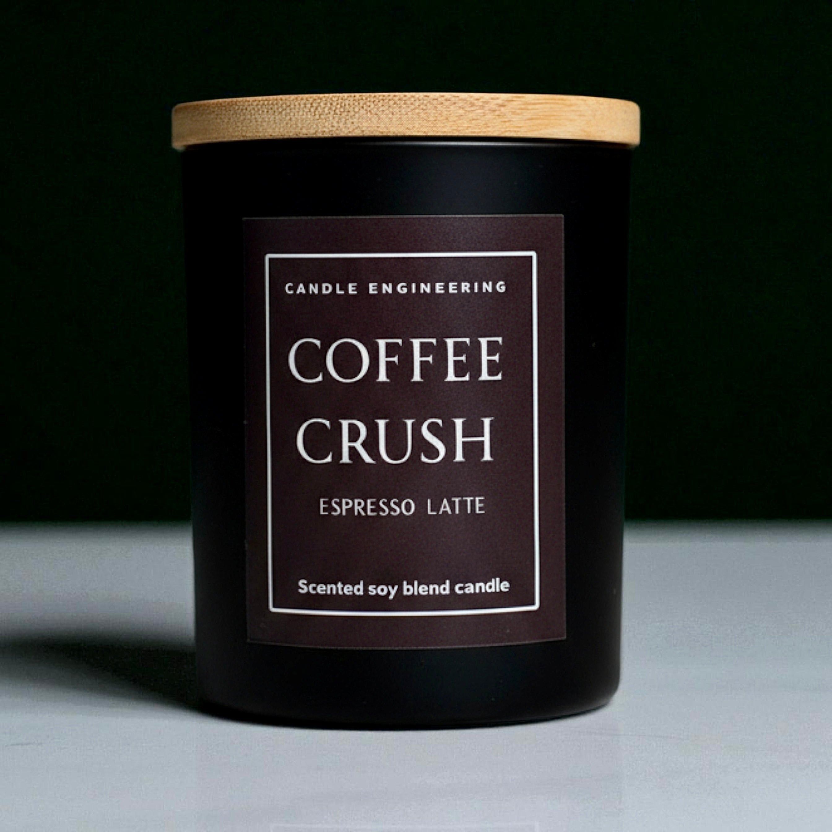 Coffee Crush