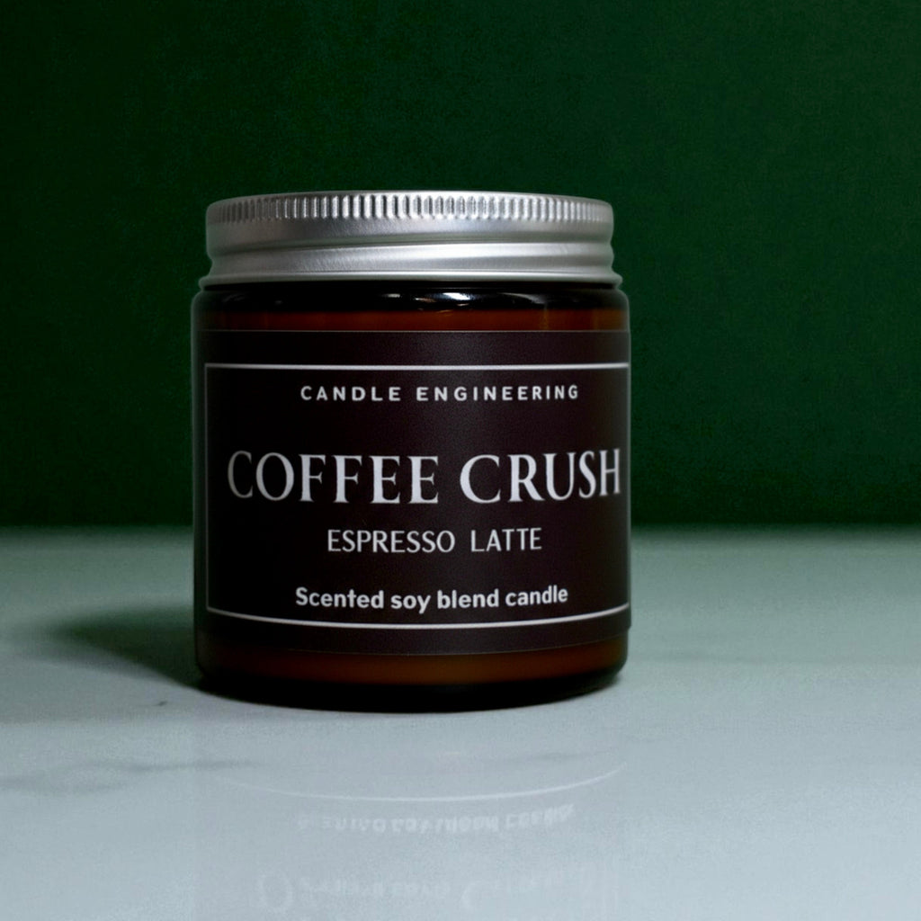 Coffee Crush